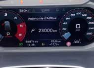 Audi Q3 35 TDi 150ch S Line S-tronic Sportback Quattro