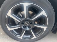 Audi Q3 35 TDi 150ch S Line S-tronic Sportback Quattro