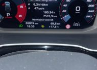 Audi Q3 35 TDi 150ch S Line S-tronic Sportback Quattro