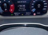 Audi Q3 35 TDi 150ch S Line S-tronic Sportback Quattro