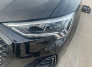 Audi Q3 35 TDi 150ch S Line S-tronic Sportback Quattro