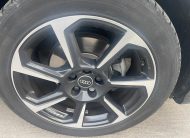 Audi Q3 35 TDi 150ch S Line S-tronic Sportback Quattro