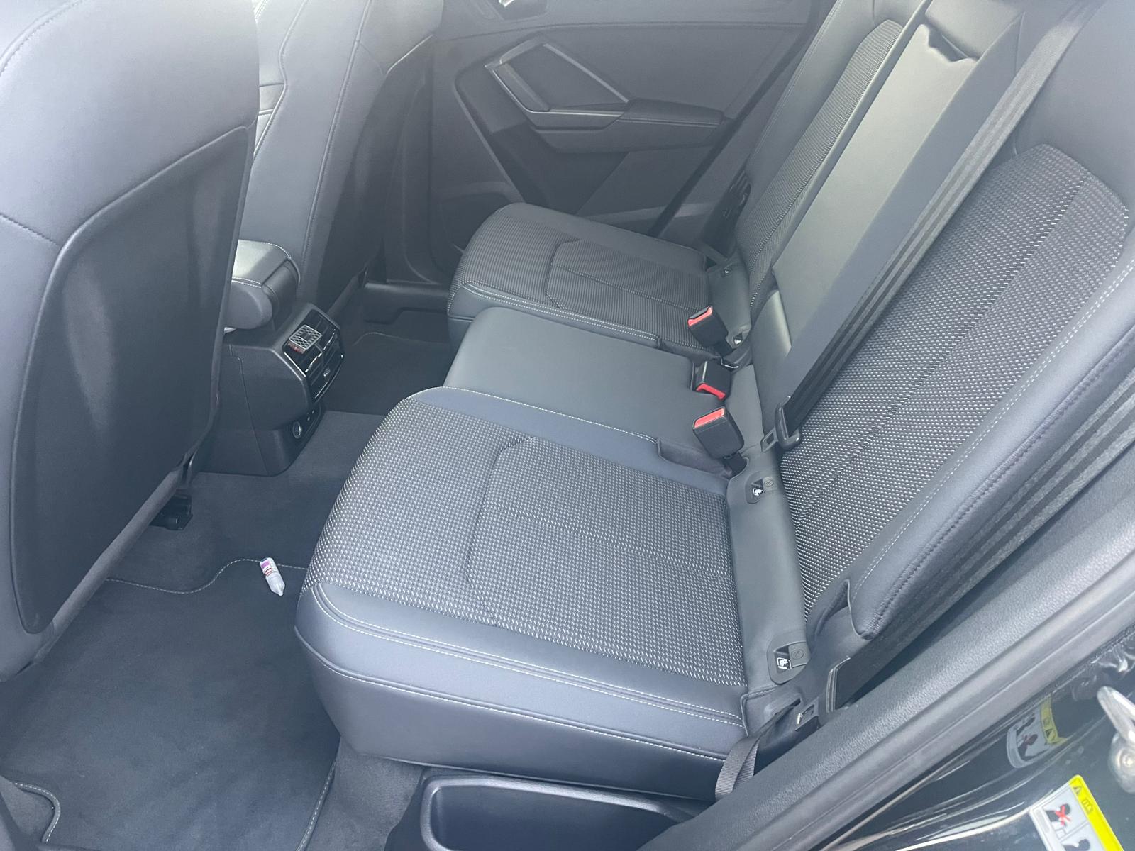 Audi Q3 35 TDi 150ch S Line S-tronic Sportback Quattro