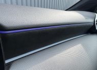 Mercedes Classe A Berline 200 d 150ch Line 8G-DCT AMG GARANTIE CONSTRUCTEUR JUSQU’EN MAI 2026