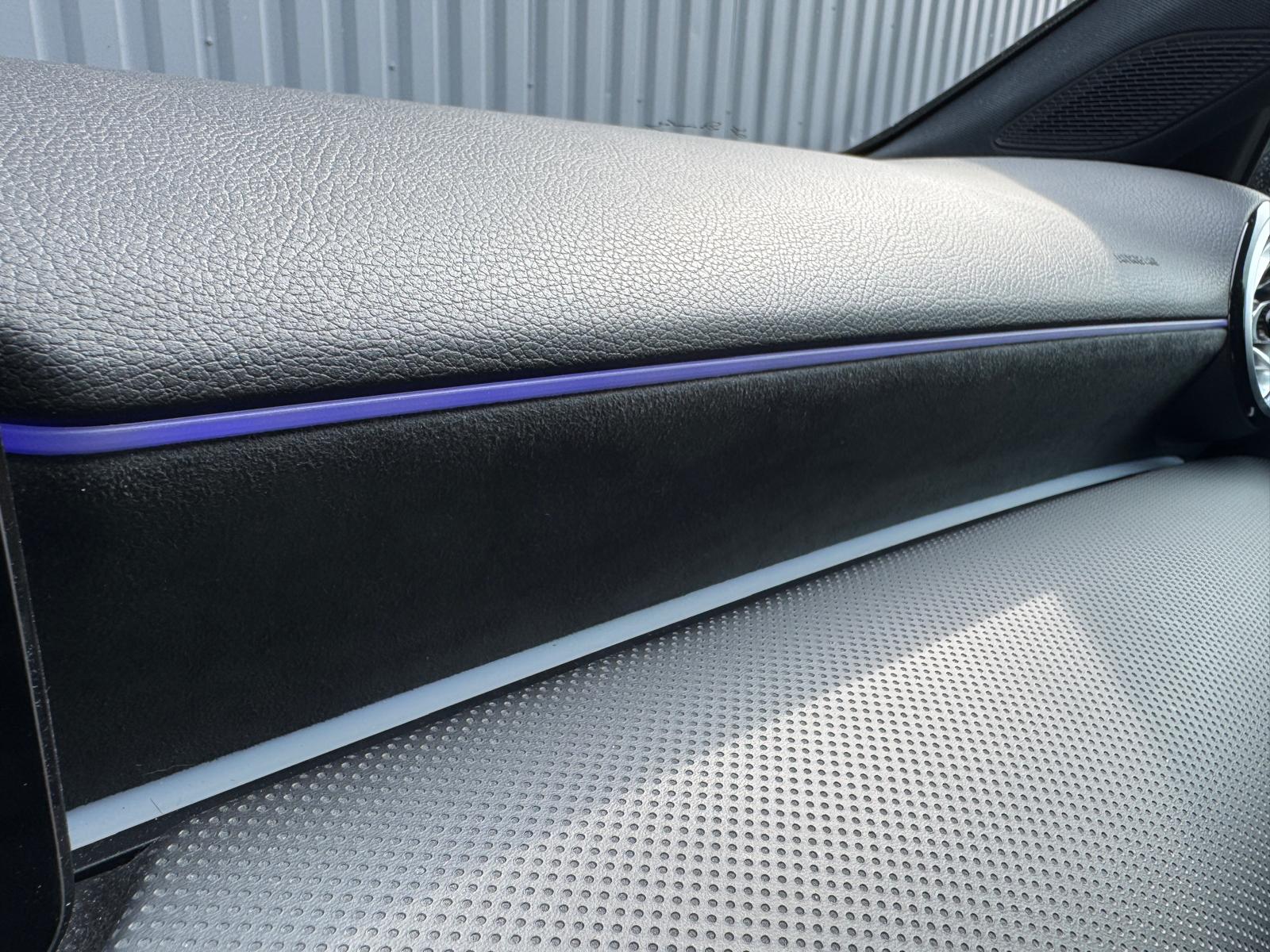 Mercedes Classe A Berline 200 d 150ch Line 8G-DCT AMG GARANTIE CONSTRUCTEUR JUSQU’EN MAI 2026