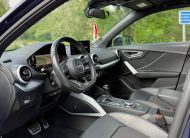 Audi Q2 35 TDI 150 S tronic 7 S line Quattro