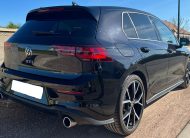 Golf 8 245ch DSG7 GTI