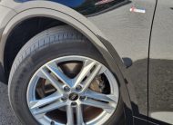 Audi Q5 35 TDI 163ch S tronic S Line