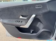 Mercedes Classe A Berline 200 d 150ch Line 8G-DCT AMG GARANTIE CONSTRUCTEUR JUSQU’EN MAI 2026