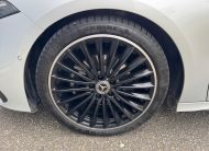 Mercedes Classe A Berline 200 d 150ch Line 8G-DCT AMG GARANTIE CONSTRUCTEUR JUSQU’EN MAI 2026