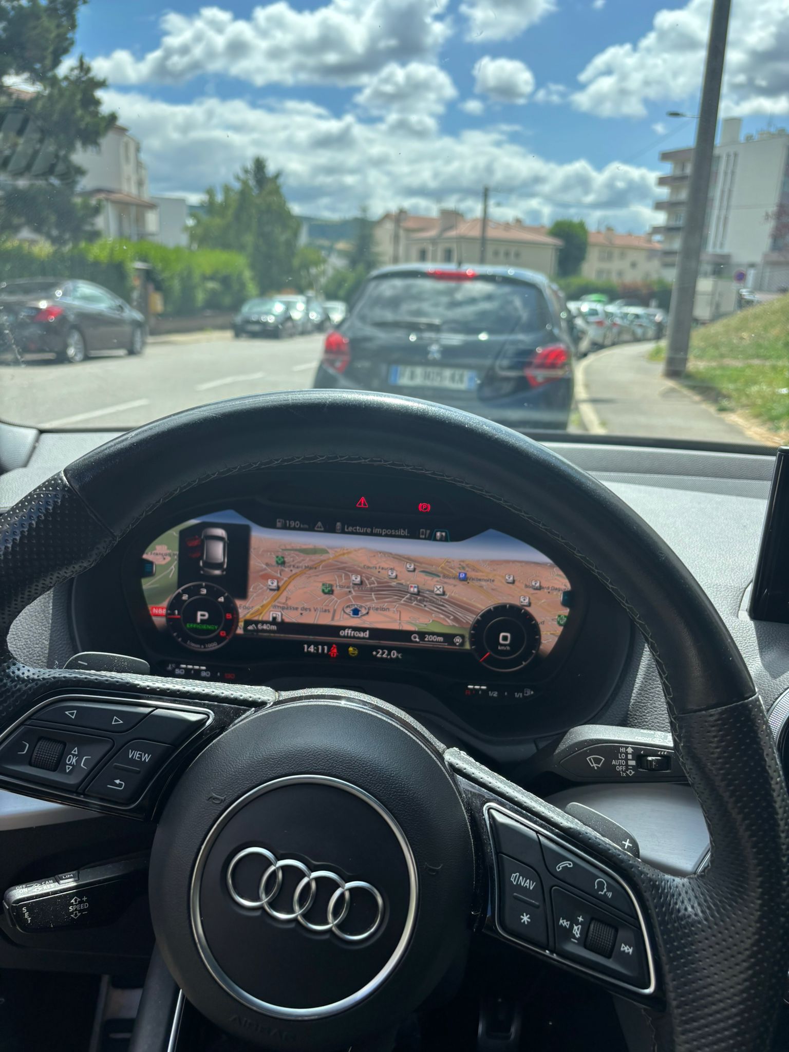 Audi Q2 35 TDI 150 S tronic 7 S line Quattro
