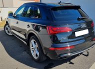 Audi Q5 35 TDI 163ch S tronic S Line