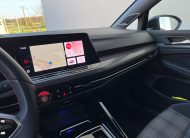 Golf 8 245ch DSG7 GTI