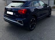 Audi Q2 35 TDI 150 S tronic 7 S line Quattro