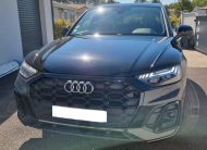 Audi Q5 35 TDI 163ch S tronic S Line