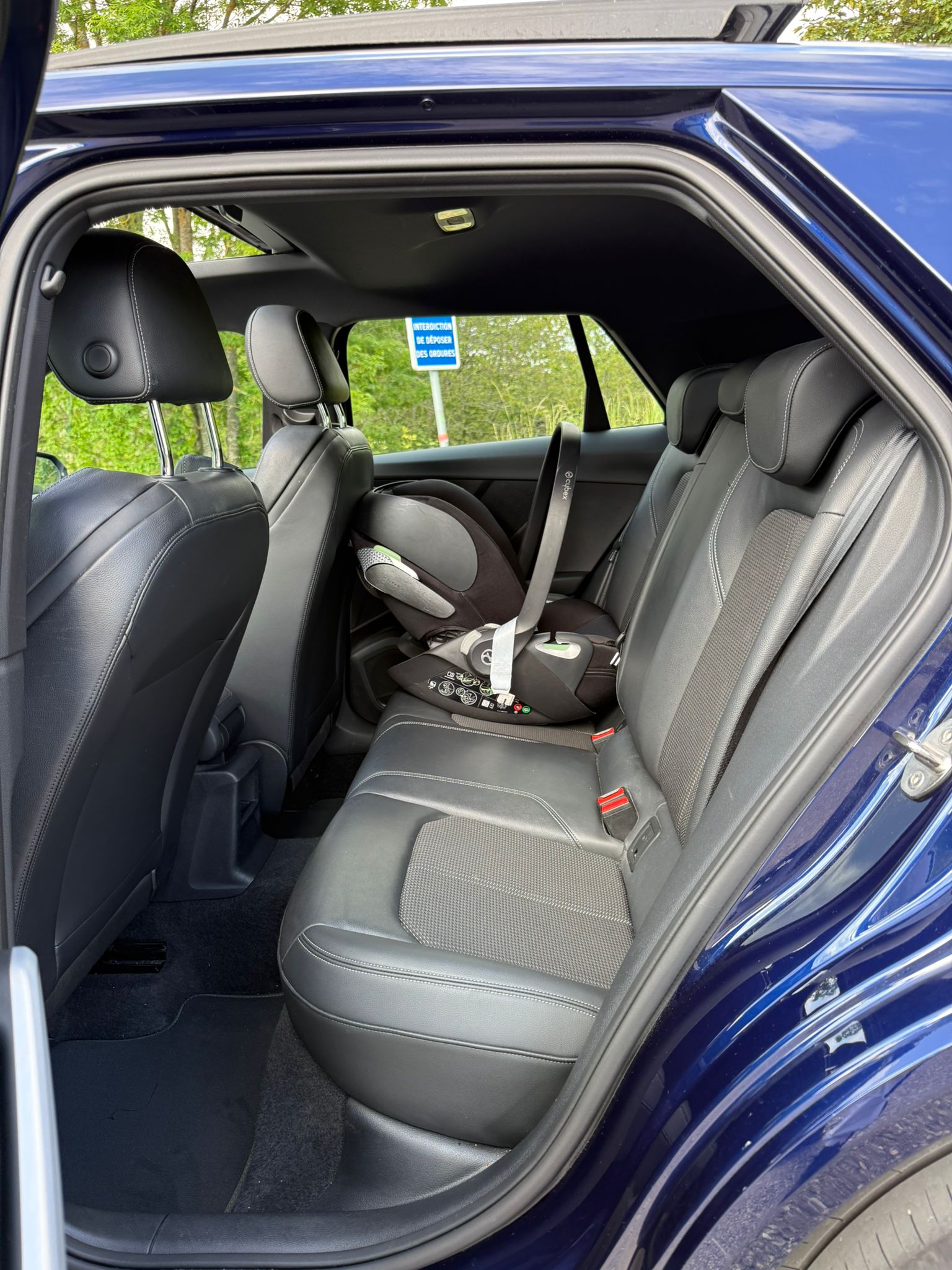 Audi Q2 35 TDI 150 S tronic 7 S line Quattro