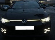 Golf 8 245ch DSG7 GTI