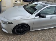 Mercedes Classe A 200 D AMG Line Pack Premium Plus