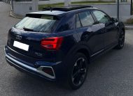 Audi Q2 35 TDI 150 S tronic 7 S line Quattro