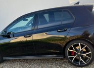 Golf 8 245ch DSG7 GTI