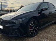 Golf 8 245ch DSG7 GTI