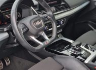 Audi Q5 35 TDI 163ch S tronic S Line