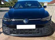 Golf 8 245ch DSG7 GTI
