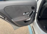 Mercedes Classe A Berline 200 d 150ch Line 8G-DCT AMG GARANTIE CONSTRUCTEUR JUSQU’EN MAI 2026