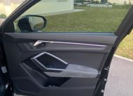 Audi Q3 Sportback 35 TDI 150 ch S tronic 7 S line