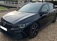 Golf 8 245ch DSG7 GTI