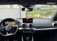 Audi Q2 35 TDI 150 S tronic 7 S line Quattro