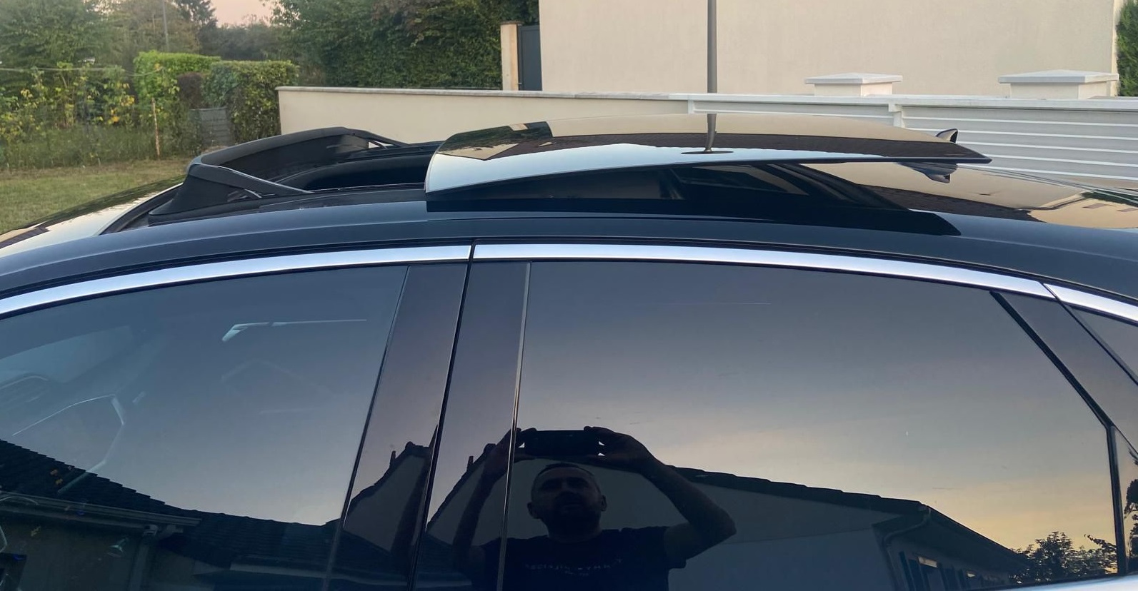 Audi Q3 Sportback 35 TDI 150 ch S tronic 7 S line