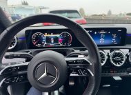 Mercedes Classe A Berline 200 d 150ch Line 8G-DCT AMG GARANTIE CONSTRUCTEUR JUSQU’EN MAI 2026