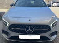 Mercedes Classe A 200 D AMG Line Pack Premium Plus