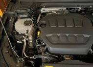 Golf 8 245ch DSG7 GTI