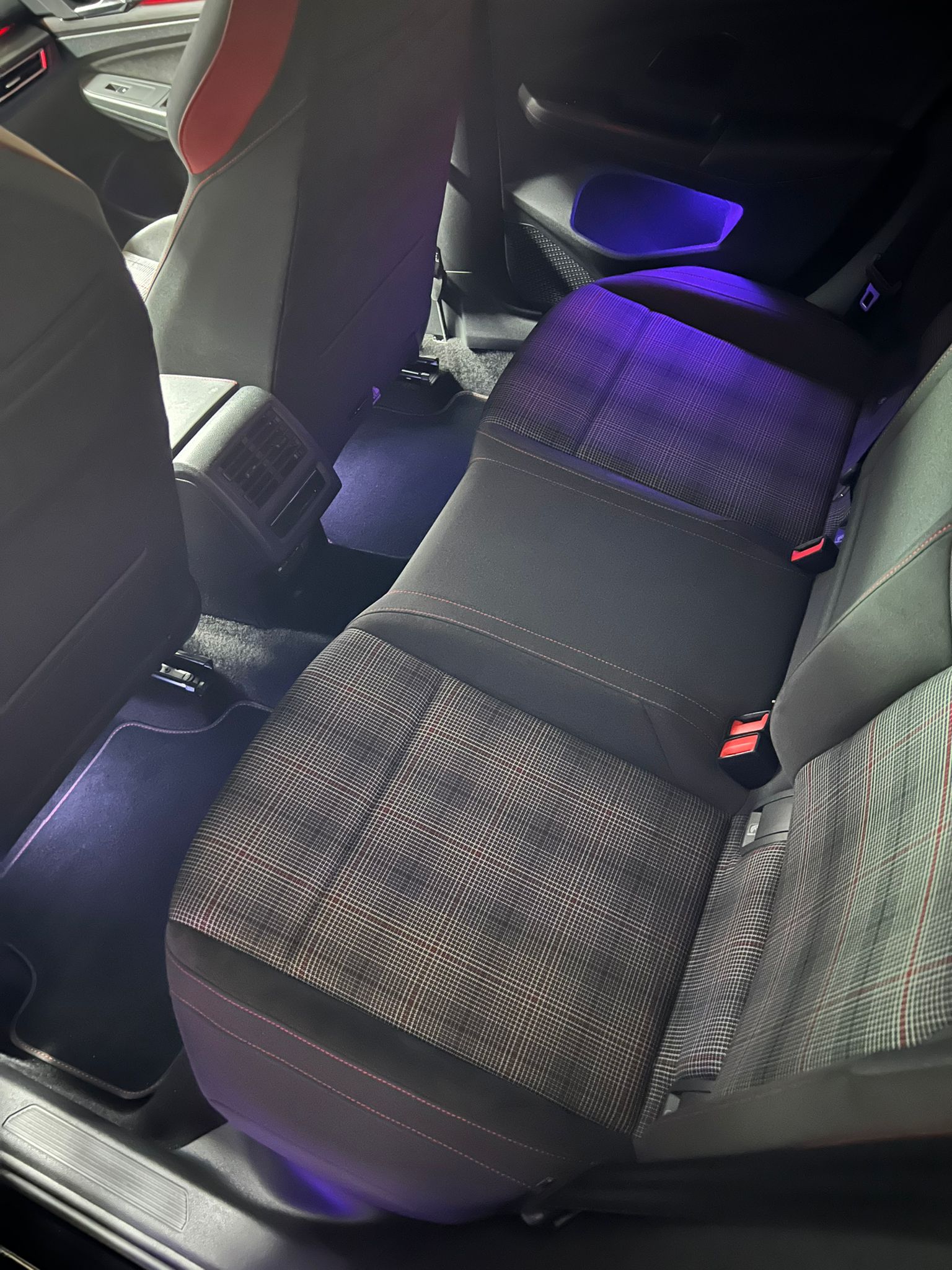 Golf 8 245ch DSG7 GTI