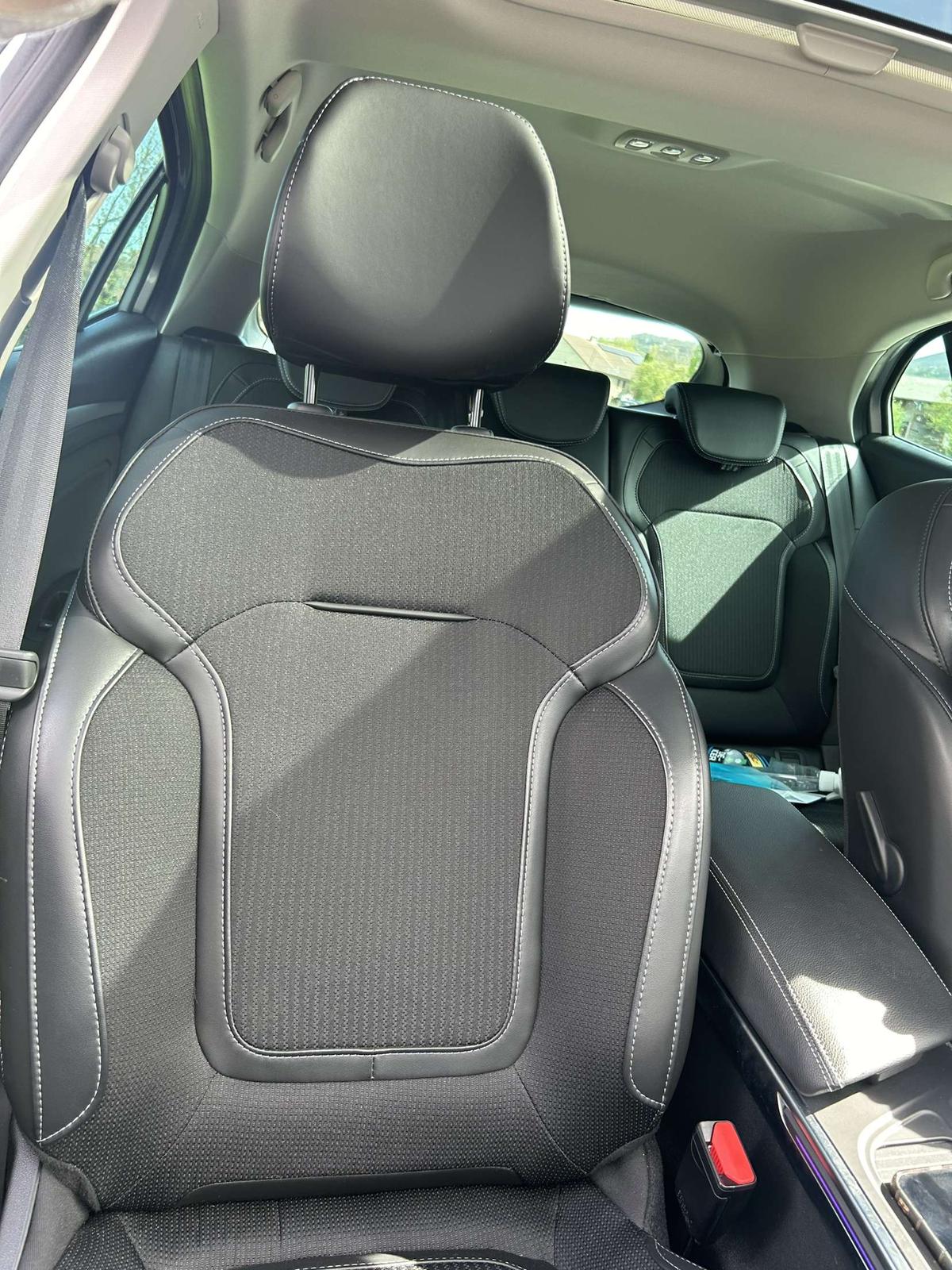 Renault Mégane IV 1.5 Blue dCi 115 ch Techno/ Sous garantie constructeur jusqu’en Janvier 2026