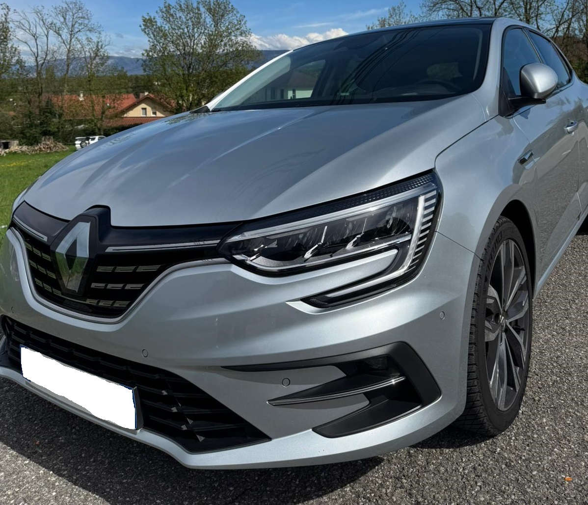 Renault Mégane IV 1.5 Blue dCi 115 ch Techno/ Sous garantie constructeur jusqu’en Janvier 2026
