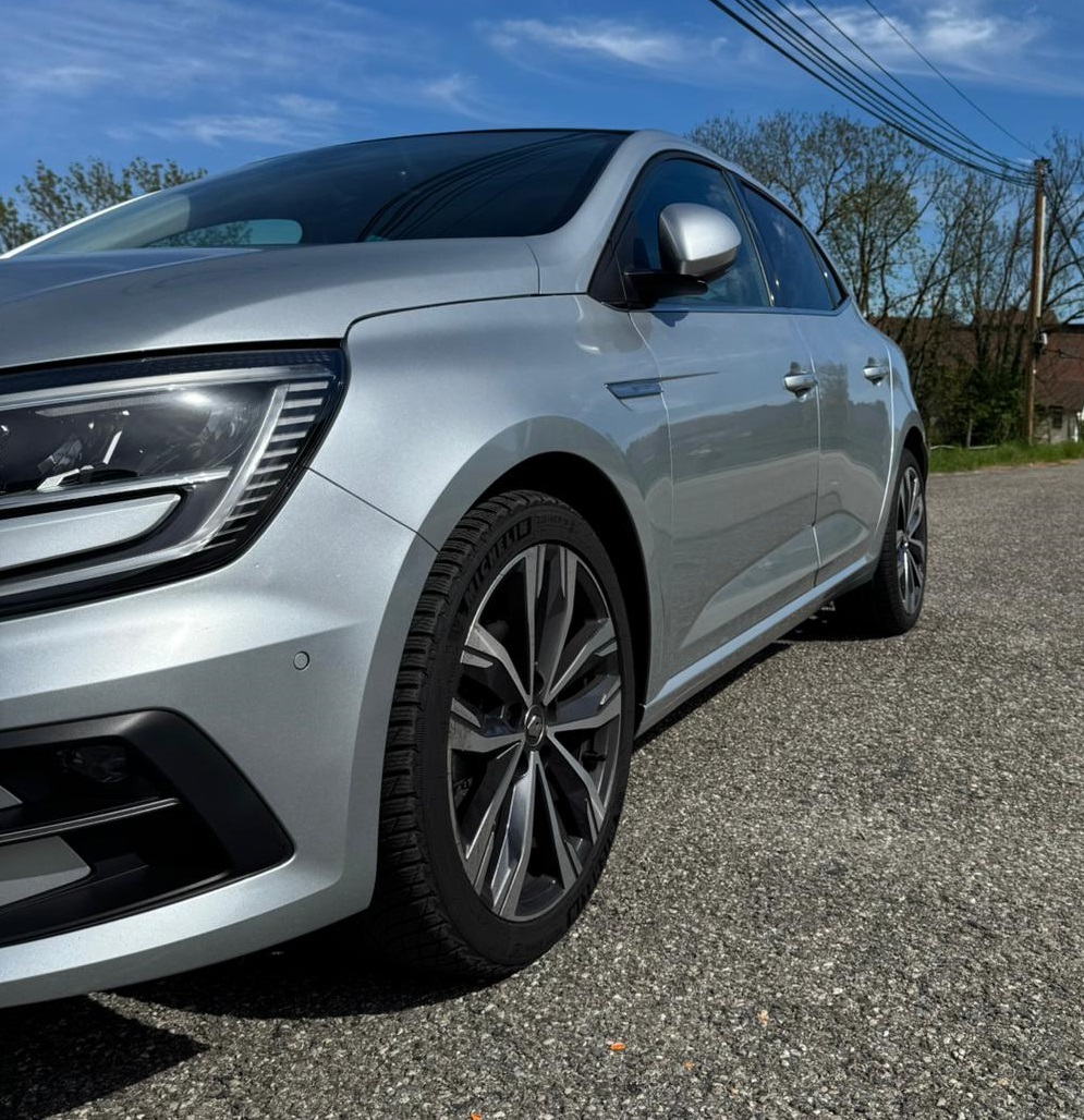 Renault Mégane IV 1.5 Blue dCi 115 ch Techno/ Sous garantie constructeur jusqu’en Janvier 2026