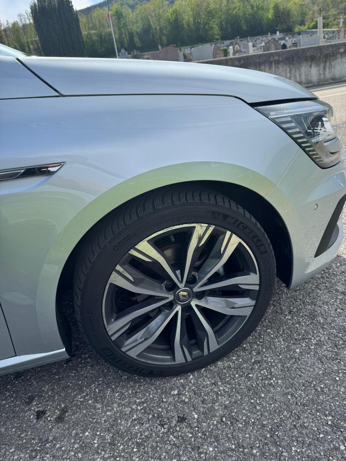 Renault Mégane IV 1.5 Blue dCi 115 ch Techno/ Sous garantie constructeur jusqu’en Janvier 2026