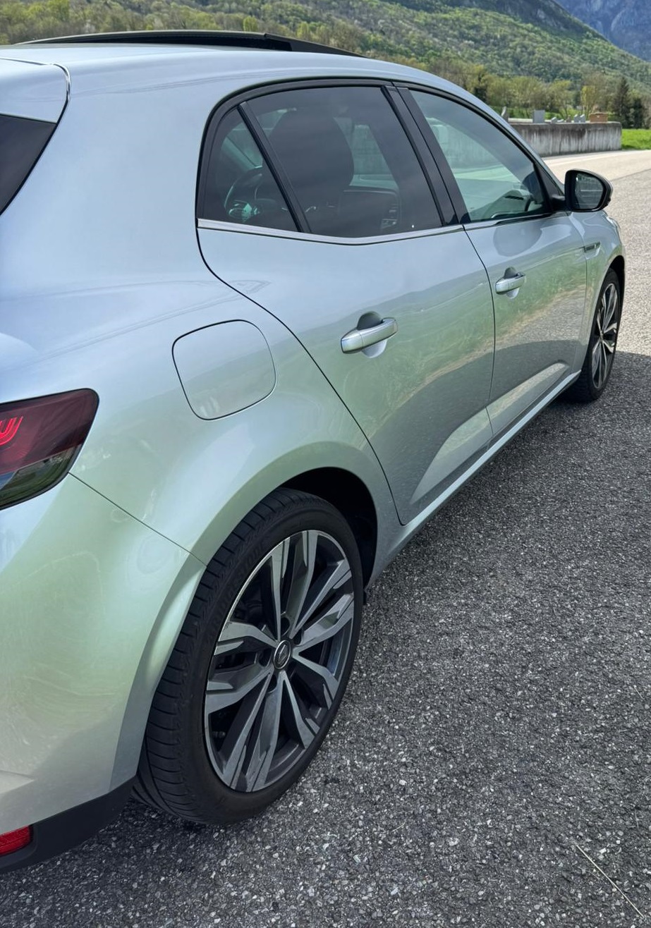 Renault Mégane IV 1.5 Blue dCi 115 ch Techno/ Sous garantie constructeur jusqu’en Janvier 2026