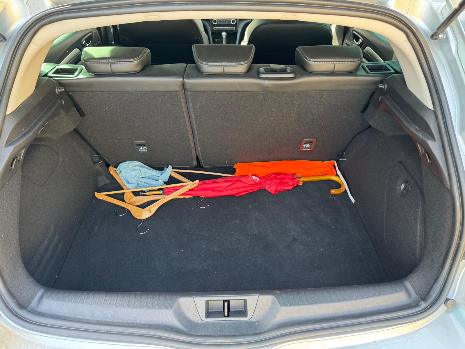 Renault Mégane IV 1.5 Blue dCi 115 ch Techno/ Sous garantie constructeur jusqu’en Janvier 2026