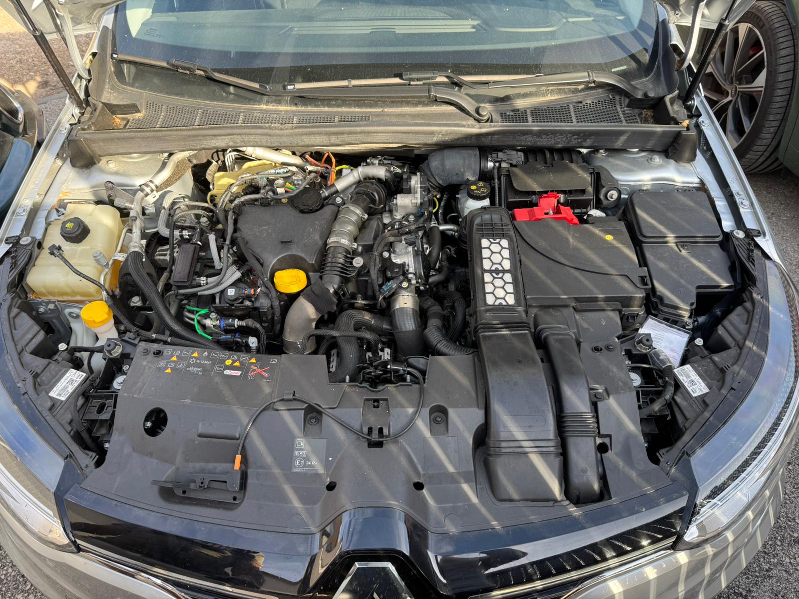 Renault Mégane IV 1.5 Blue dCi 115 ch Techno/ Sous garantie constructeur jusqu’en Janvier 2026