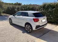 AUDI Q2 TDI 150 S line plus S-tronic