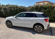 AUDI Q2 TDI 150 S line plus S-tronic