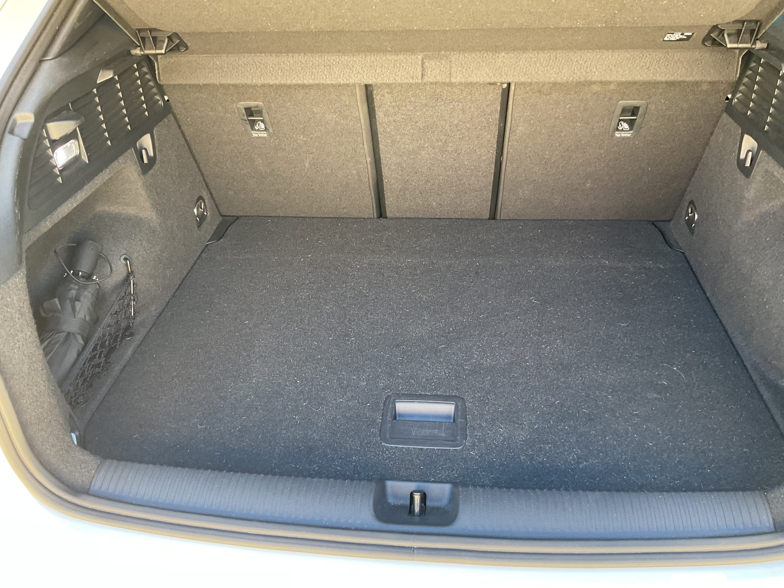 AUDI Q2 TDI 150 S line plus S-tronic