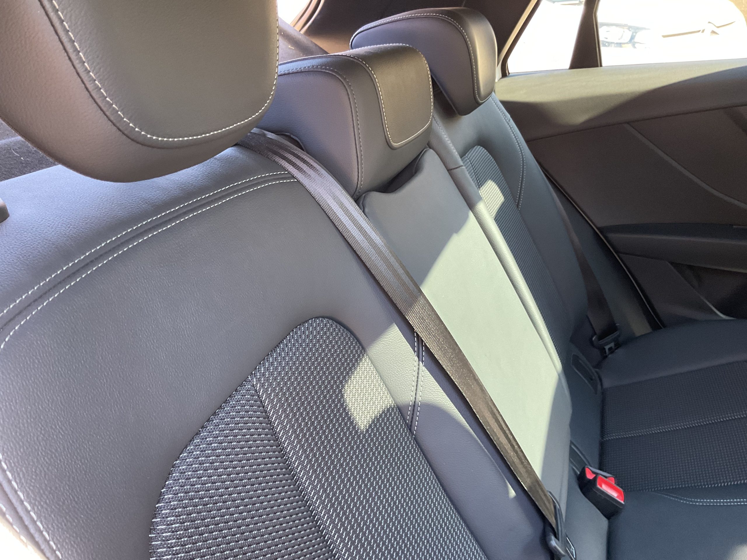 AUDI Q2 TDI 150 S line plus S-tronic