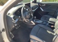 AUDI Q2 TDI 150 S line plus S-tronic