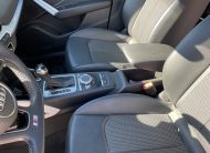 AUDI Q2 TDI 150 S line plus S-tronic