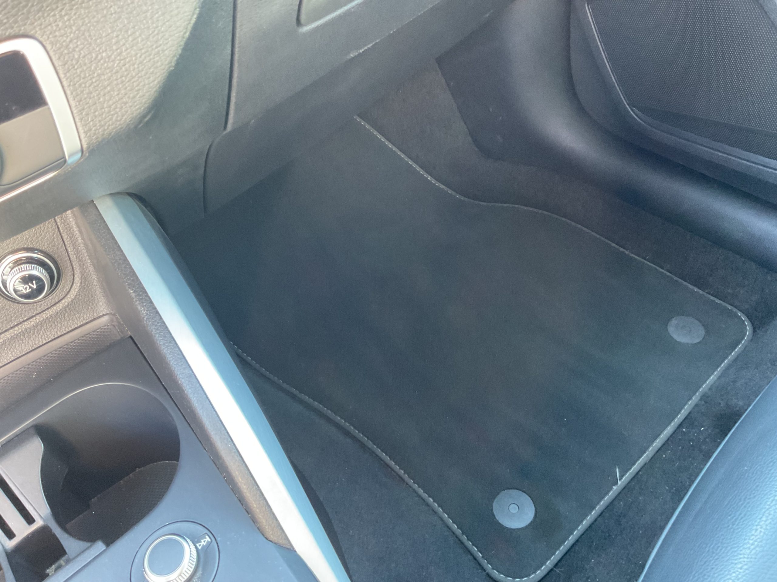 AUDI Q2 TDI 150 S line plus S-tronic